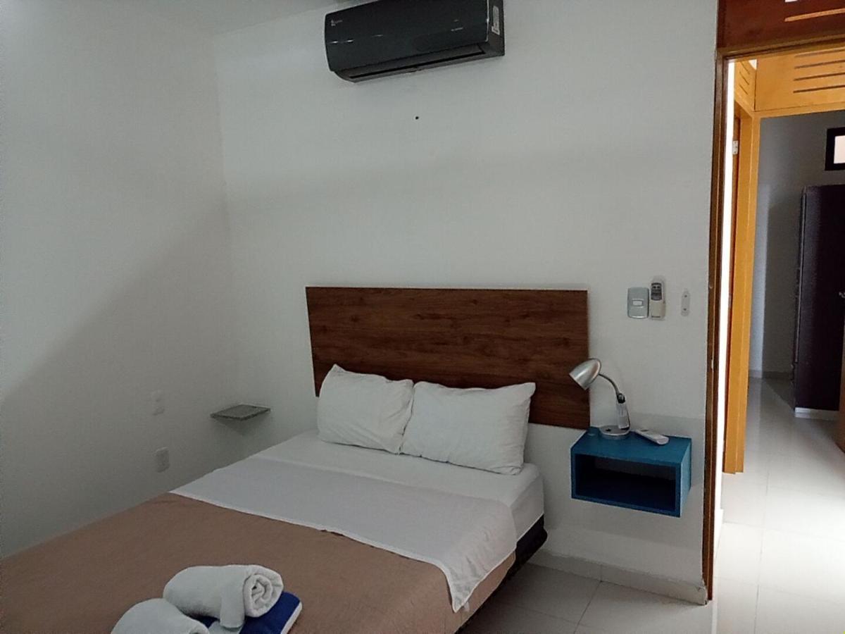 Aqua Vista By La Cultura Suites Playa del Carmen Dış mekan fotoğraf