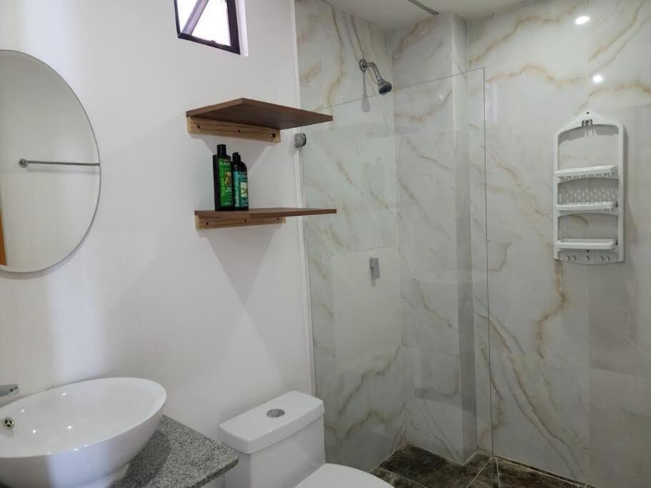 Aqua Vista By La Cultura Suites Playa del Carmen Dış mekan fotoğraf