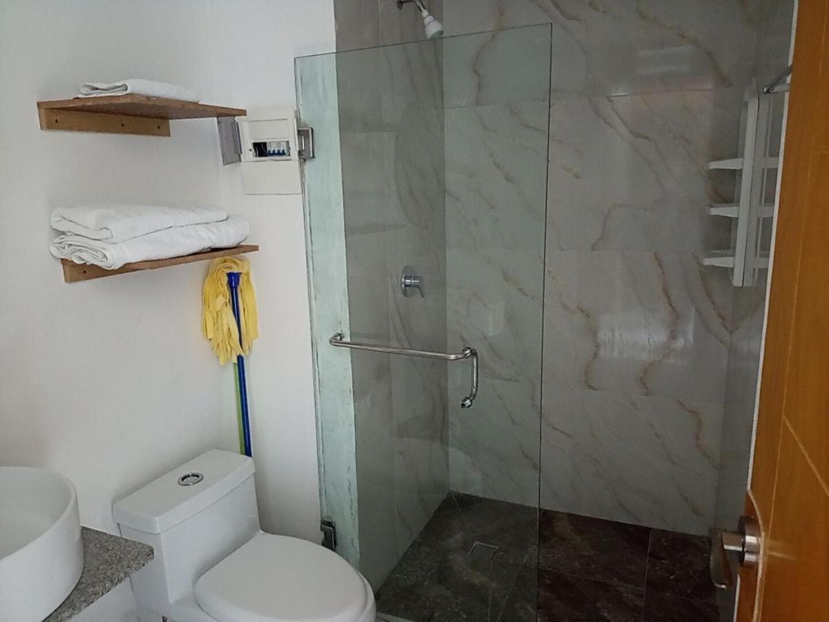 Aqua Vista By La Cultura Suites Playa del Carmen Dış mekan fotoğraf